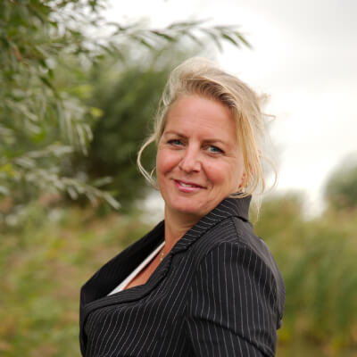 Lisette de Graaf